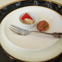 レストランゼルコバ - 