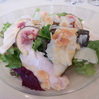 レストランゼルコバ - 