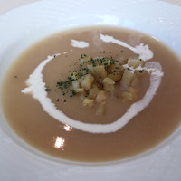 レストランゼルコバ - 