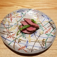 日本料理 e. - 強肴