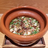 日本料理 e. - 御食事