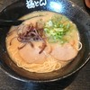 極とんラーメン 倉敷有城店