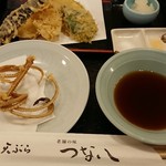 Tempura Tsuna Hachi - 