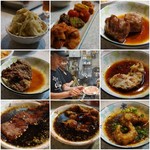 生ホルモン処 おさむちゃん。 - 久々にご飯をパス、全て良く焼き。。。
      夏バテしてる場合じゃありません！！
      焼肉食べて翌日復活しました٩(๑ˆOˆ๑)۶