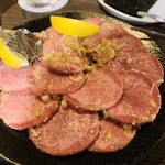 ホルモン焼道場 蔵 - 