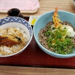 麺寿庵 ごちそうさん - 