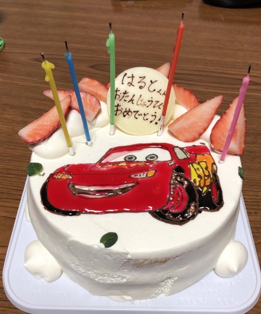 パティスリー ボンデクリック Patisserie Bon Declic 須賀川 ケーキ 食べログ