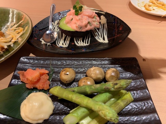 写真 寝ずの甚八 佐久平店 佐久平 居酒屋 食べログ