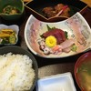 うなぎ・和食 冨喜寄 木田新田店