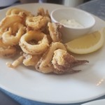 ギリシャ料理 taverna ミリュウ - 