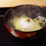 割烹 まつ㐂 - 料理写真: