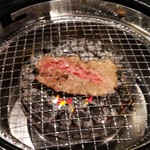 焼肉タイガーアイ - 