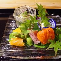 割烹 まつ㐂 - 