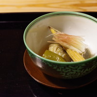 割烹 まつ㐂 - 