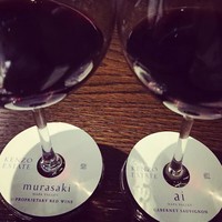 ケンゾーエステイトワイナリー 六本木ヒルズ店 - 