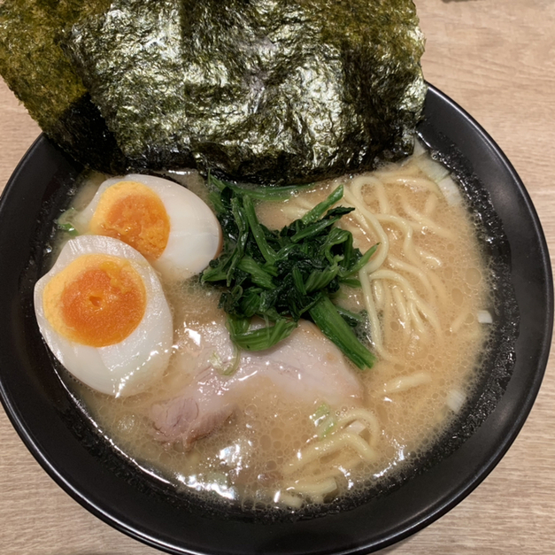 横浜家系ラーメン 武骨家 水戸 ラーメン 食べログ 横浜家系ラーメン 武骨家 水戸 ラーメン 食べログ