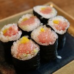 Kaiinsei Sushi Kappou Takashou - 