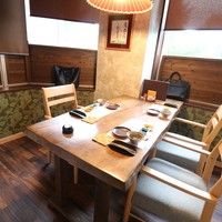 会員制 寿司割烹鷹勝 中洲店 - 