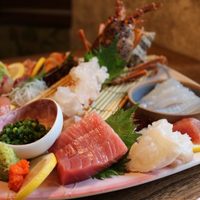 会員制 寿司割烹鷹勝 中洲店 - 