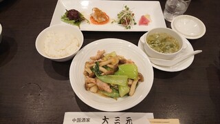 錦糸町の子連れでも楽しめるランチ店9選 食べログまとめ