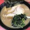 ラーメン 杉田家 本店