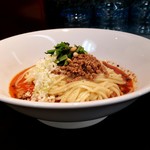 四川担担麺 蒼雲 - 