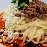 四川担担麺 蒼雲 - 