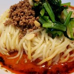 四川担担麺 蒼雲 - 