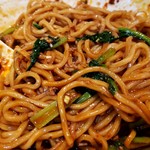 四川担担麺 蒼雲 - 