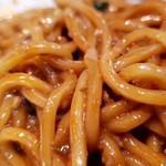 四川担担麺 蒼雲 - 