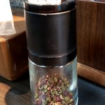 四川担担麺 蒼雲 - 