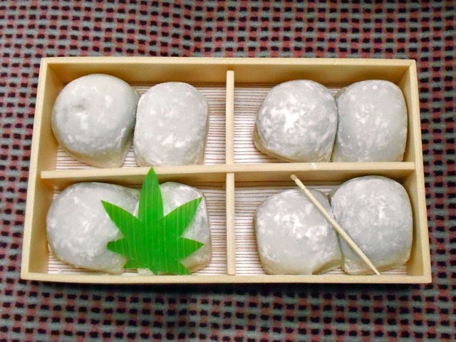 tougenochayamogamiya - 米泽/乡土料理(其他)