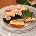 Sushi Taiko - 