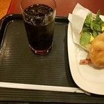 カフェ・ベローチェ - 