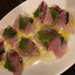 フラットバー - 