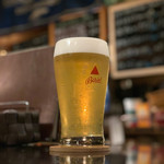 フラットバー - 