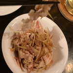 フラットバー - 