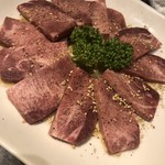 Kiwami Wagyuu Yakiniku Yazawa - 