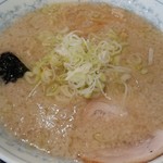 らぁめん屋　うどす - 醤油らーめん