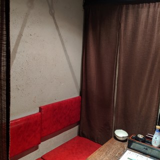 個室北国炉端 ときしらず_2
