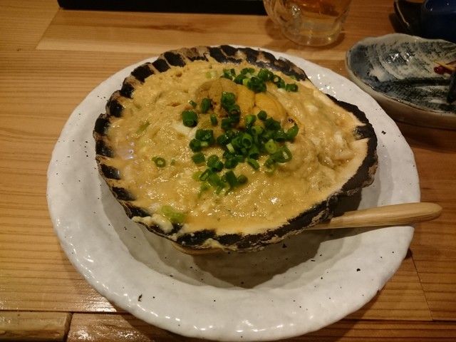 和酒菜　三ッ星（【旧店名】みちのく酒場 俺の台所） - 青森（居酒屋）の写真