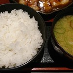 魚活撰豚 とんかつ 二代目 星将 - 