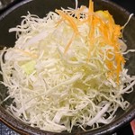 魚活撰豚 とんかつ 二代目 星将 - 