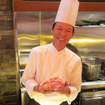 とんかつ マンジェ - 