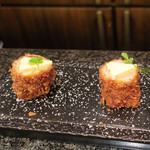 とんかつ マンジェ - 