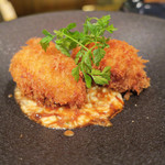 とんかつ マンジェ - 