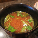 とんかつ マンジェ - 