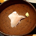 にい留 - 白甘鯛