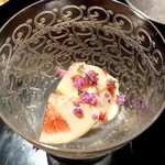 にい留 - イチジク