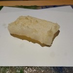 にい留 - ケンサキイカ